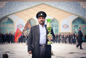 یازدهمین اجلاس بین‌المللی پیرغلامان - گرگان